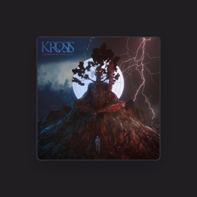 Listen to Krosis, watch music videos, read bio, see tour dates & more!
