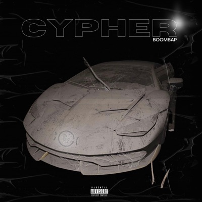 Cypher Boombap (feat. young ezzz) - Single
