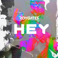 Hey - Roy Gates