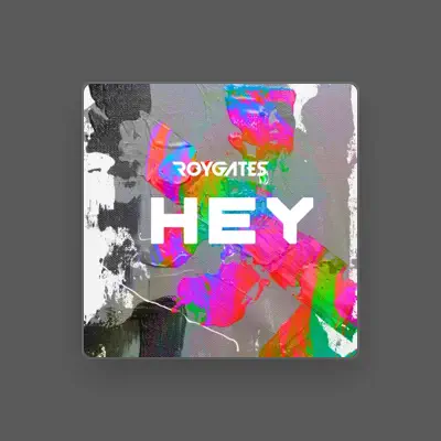 Listen to Roy Gates, watch music videos, read bio, see tour dates & more!