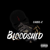 Bloodshed - Single - Chuck1-K