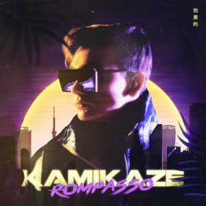 Kamikaze - Single