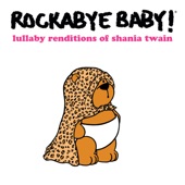 Lullaby Renditions of Shania Twain artwork