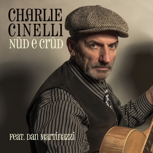 Nüd e Crüd (feat. Dan Martinazzi)