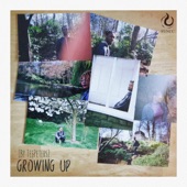 Growing Up (feat. Epifania & ILIRA) artwork