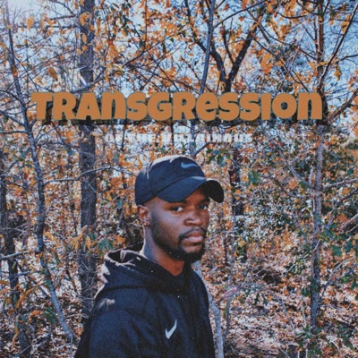 Transgression of the Villainous - EP