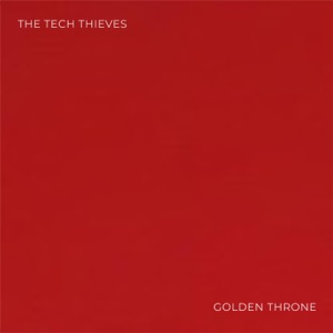 Golden Throne - Single