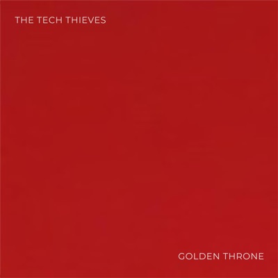 Golden Throne - Single