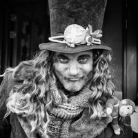 A Little Respect - Single - Joost