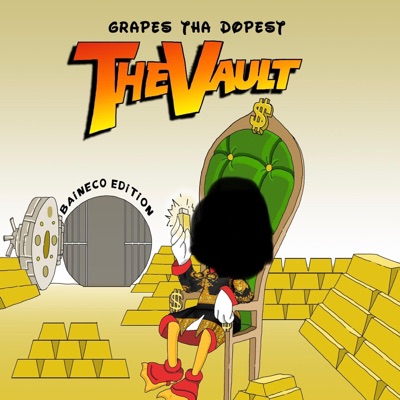 The Vault: BaineCo Edition