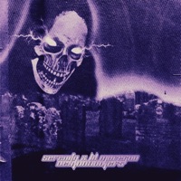 DEMONHUNTERS (feat. Lil Moregun) - Single - SERENITY