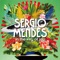 Bora Lá (feat. Rogê & Gracinha Leporace) - Sergio Mendes lyrics