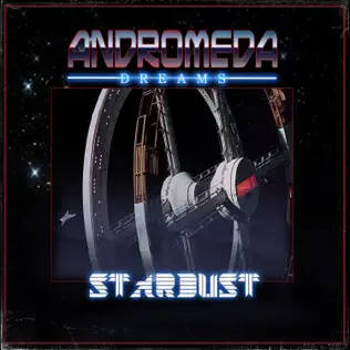 lataa albumi Andromeda Dreams - Stardust