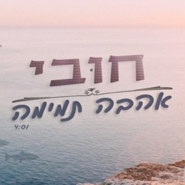 אהבה תמימה חובי