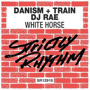 White Horse - Single