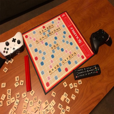 Odd (feat. Cory Brown) - Single