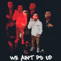 We Ain't P'd Up (feat. Young Jay & RR Lace) - Single - Jodye Jo