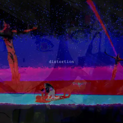Ascolta 'Distortion' di Brayden Potts