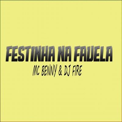 Festinha Na Favela - Single