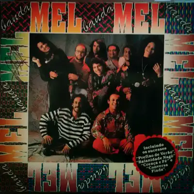 Banda Mel - Banda Mel