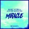 Miracle (Withard & Quickdrop Extended Remix) - Marc Korn & Jaycee Madoxx lyrics