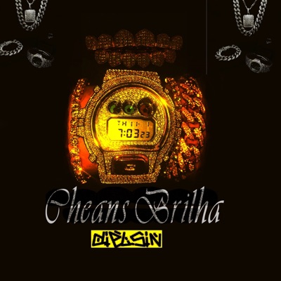 Cheans Brilha - Single