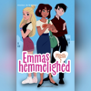 Emmas hemmelighed: Pigeliv 2 - Sara Ejersbo