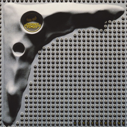 Album artwork