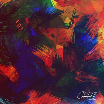 Colorblind II