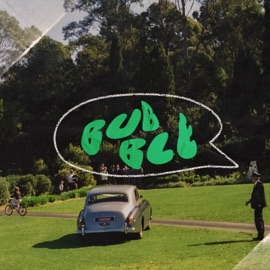 Bubble (feat. B JYUN. & RIPLEY) TYLE