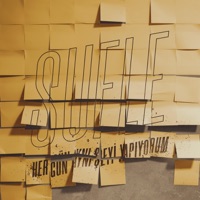 Her Gün Aynı Şeyi Yapıyorum - Single - Sufle