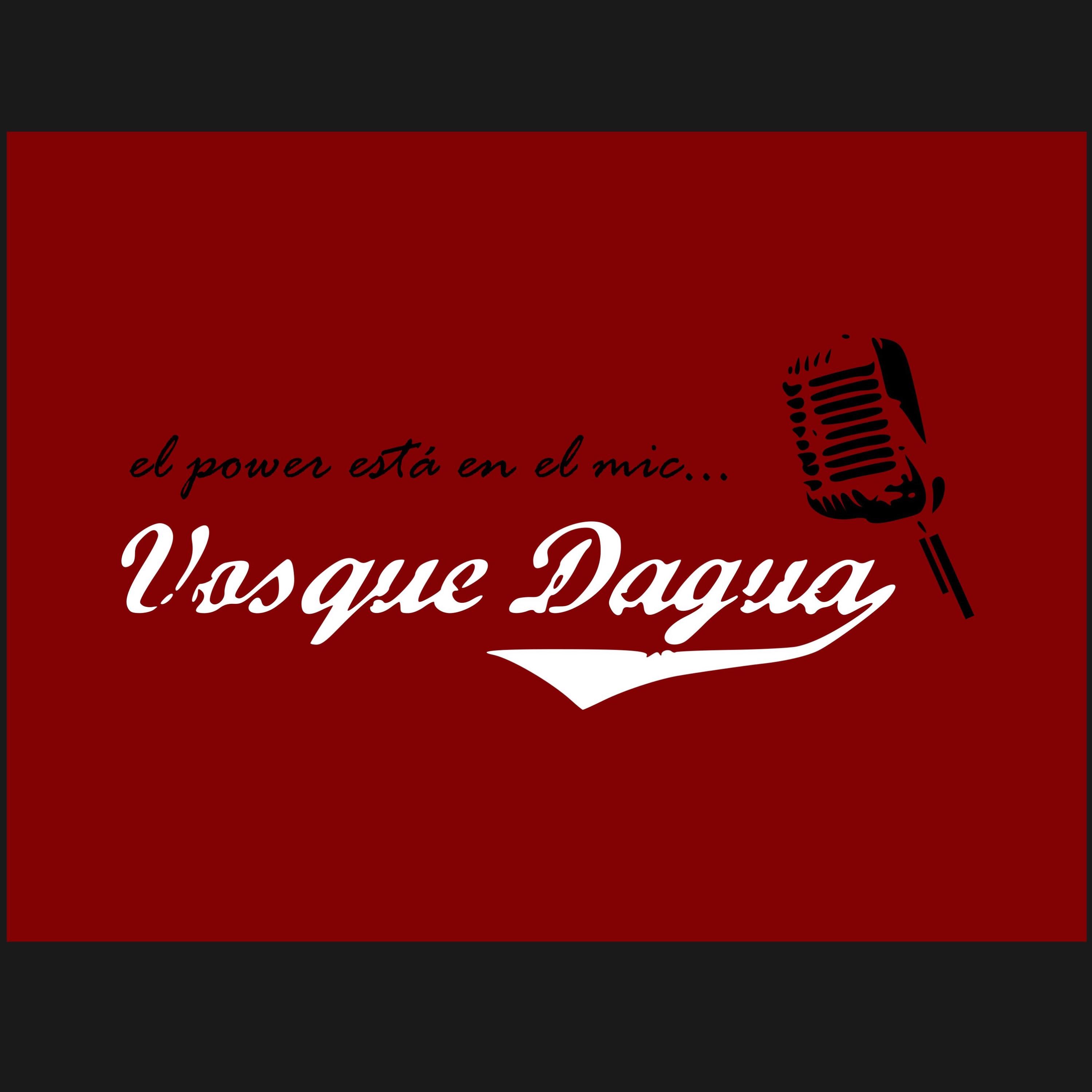 El power está en el mic - EP