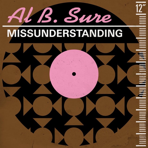 AL B. SURE! アルバム　Private Times... Private Times - YouTube