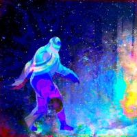 Sasquatch from Stone Mountain (feat. Keller Williams) - Single - Erothyme