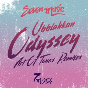 Odyssey - Art of Tones Remixes - Single