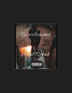 Escucha a TwinnLoaded, mira videos musicales, lee su biografía, consulta las fechas de las gira y más.