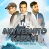 Akyvernito Karavi (Live) - Single