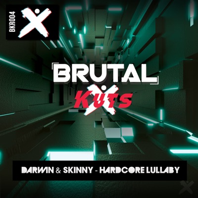 Hardcore Lullaby - Single