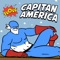Capitán América - Destripando la Historia lyrics