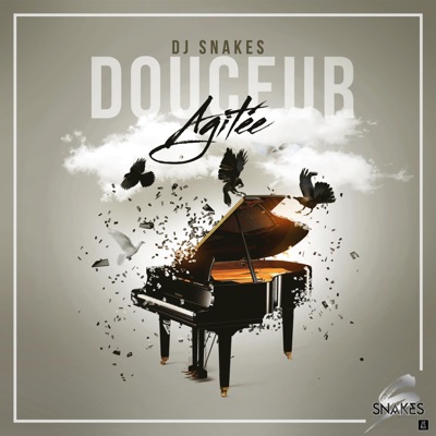 Douceur Agitée - Single