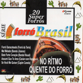 Série Forró Brasil: 20 Super Forrós - No Ritmo Quente do Forró - Various Artists