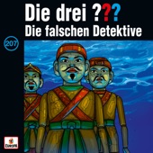 Folge 207: Die falschen Detektive artwork