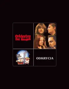 Listen to Orkiestra Dni Naszych, watch music videos, read bio, see tour dates & more!
