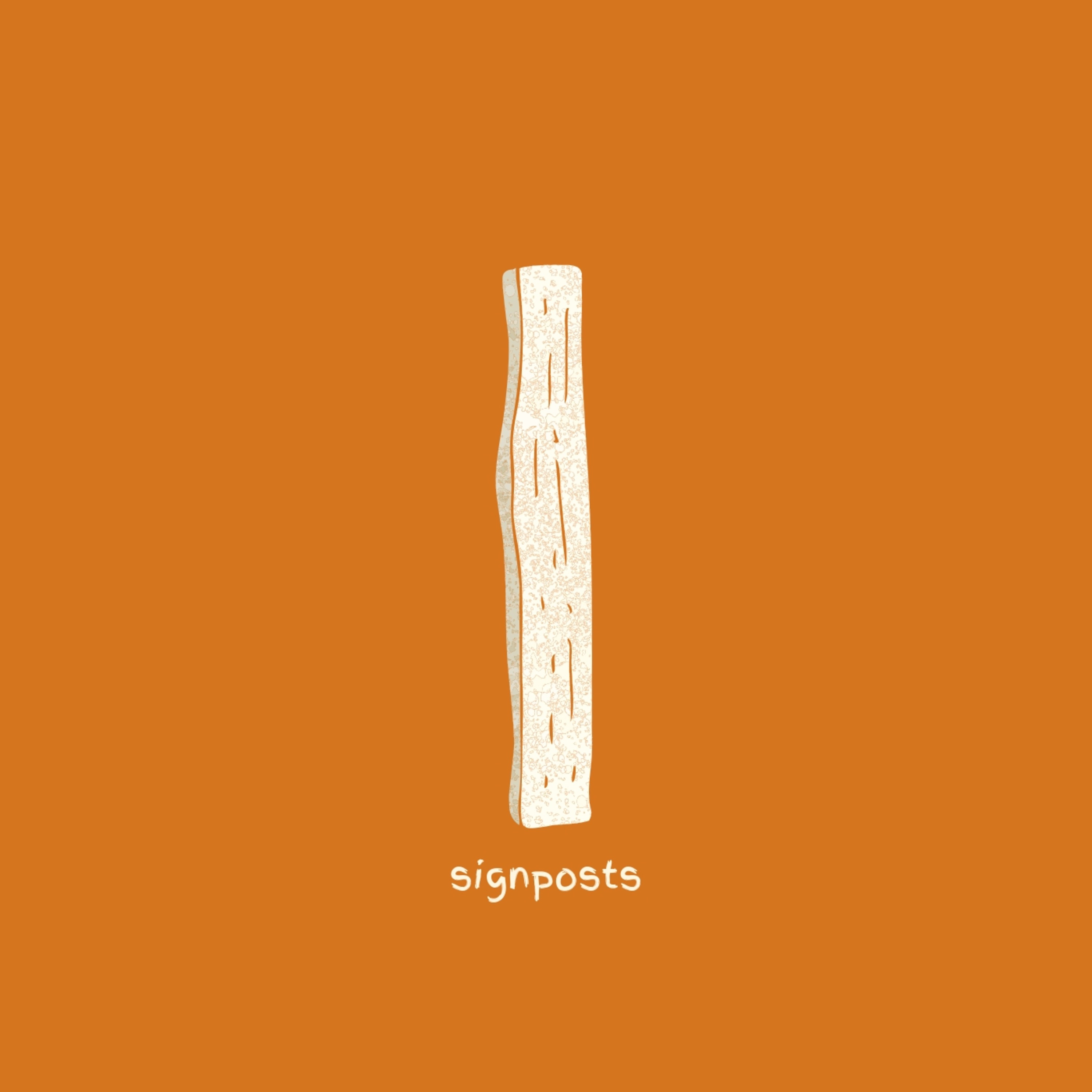 Signposts - Single