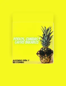收听 Alfonso Piña y Su Combo、观看音乐视频、阅读小传、查看巡演日期等 ！