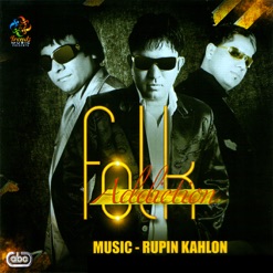 SHERAAN DI KAUM cover art