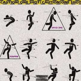 One Shot (feat. Royfire & TRM) David Dre