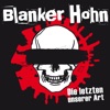 Blanker Hohn