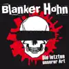 Blanker Hohn