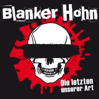Blanker Hohn